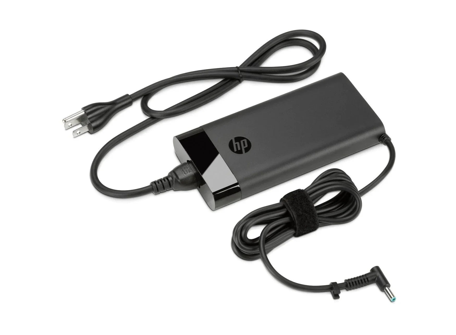 Replacement 19.5V 10.3A 200W TPN-DA10 HP ZBook 17 G3 15-EC0006NT Laptop AC Adapter Charger - eBuy UAE